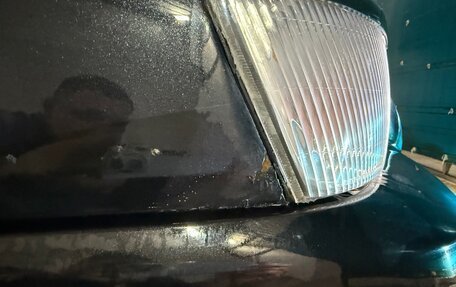 Hyundai Accent II, 2008 год, 400 000 рублей, 15 фотография