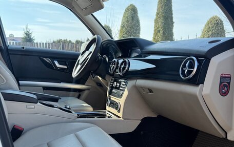 Mercedes-Benz GLK-Класс, 2013 год, 1 850 000 рублей, 6 фотография