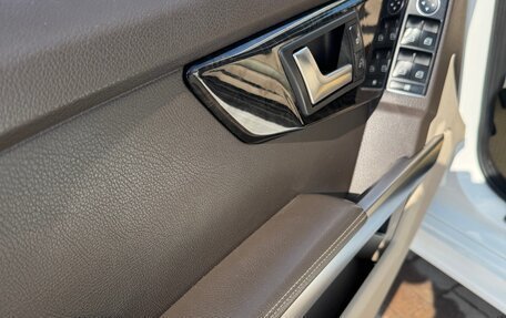 Mercedes-Benz GLK-Класс, 2013 год, 1 850 000 рублей, 10 фотография