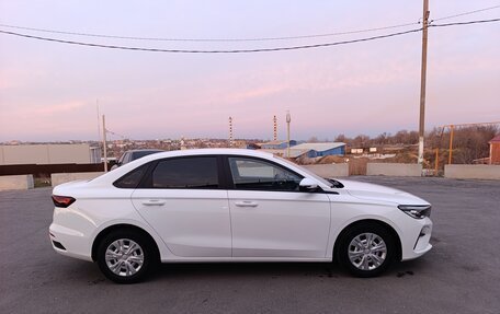 Geely Emgrand, 2023 год, 1 620 000 рублей, 3 фотография