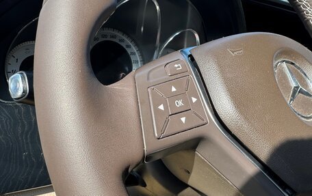 Mercedes-Benz GLK-Класс, 2013 год, 1 850 000 рублей, 12 фотография