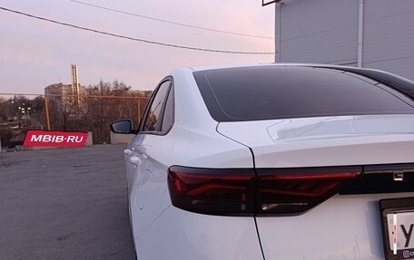 Geely Emgrand, 2023 год, 1 620 000 рублей, 8 фотография