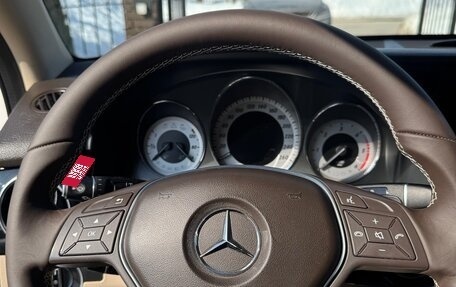 Mercedes-Benz GLK-Класс, 2013 год, 1 850 000 рублей, 11 фотография