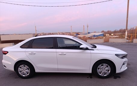 Geely Emgrand, 2023 год, 1 620 000 рублей, 18 фотография