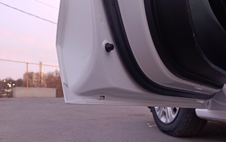 Geely Emgrand, 2023 год, 1 620 000 рублей, 13 фотография