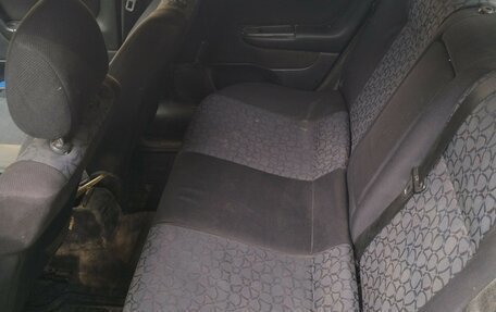 Opel Astra G, 1999 год, 155 000 рублей, 7 фотография