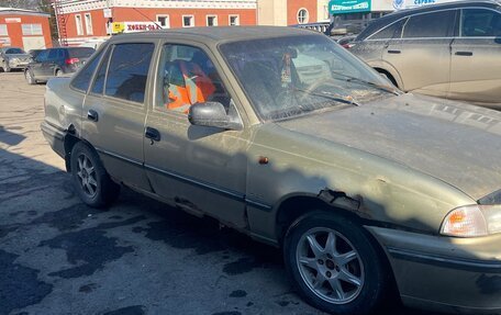 Daewoo Nexia I рестайлинг, 2006 год, 75 000 рублей, 6 фотография