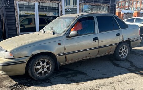 Daewoo Nexia I рестайлинг, 2006 год, 75 000 рублей, 4 фотография