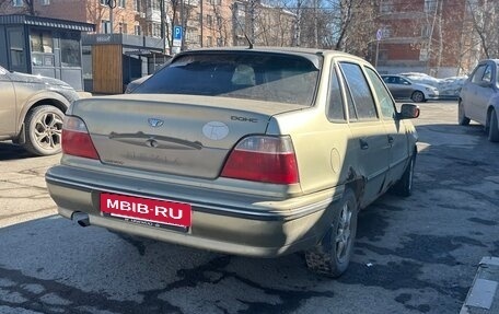 Daewoo Nexia I рестайлинг, 2006 год, 75 000 рублей, 3 фотография