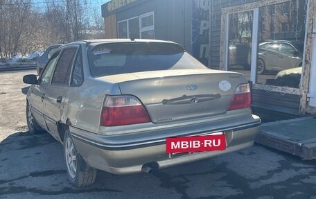 Daewoo Nexia I рестайлинг, 2006 год, 75 000 рублей, 2 фотография