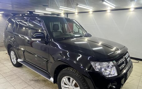 Mitsubishi Pajero IV, 2013 год, 1 980 000 рублей, 7 фотография