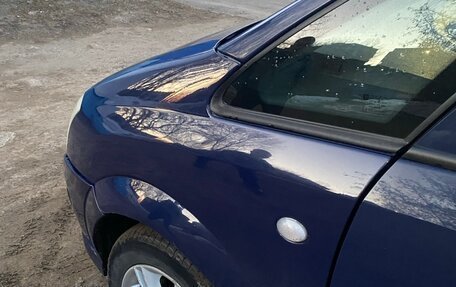 Opel Meriva, 2008 год, 390 000 рублей, 6 фотография