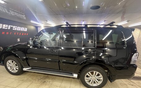 Mitsubishi Pajero IV, 2013 год, 1 980 000 рублей, 5 фотография