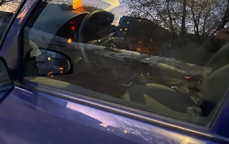 Opel Meriva, 2008 год, 390 000 рублей, 3 фотография