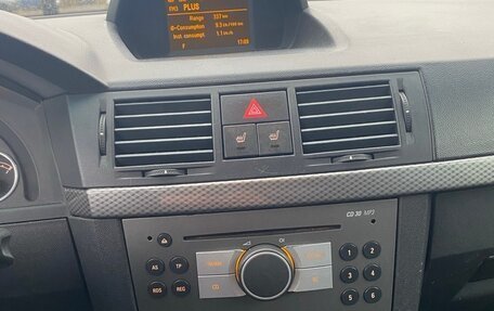 Opel Meriva, 2008 год, 390 000 рублей, 4 фотография