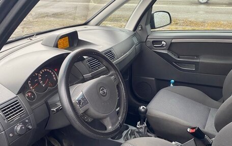 Opel Meriva, 2008 год, 390 000 рублей, 5 фотография