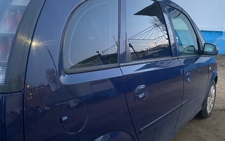 Opel Meriva, 2008 год, 390 000 рублей, 2 фотография