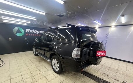 Mitsubishi Pajero IV, 2013 год, 1 980 000 рублей, 4 фотография