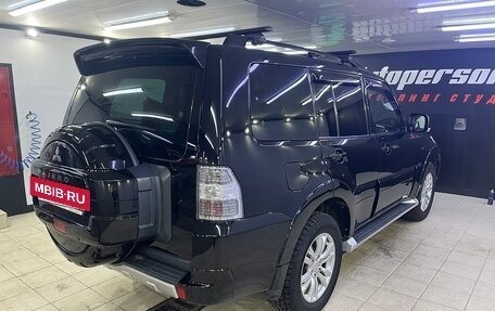 Mitsubishi Pajero IV, 2013 год, 1 980 000 рублей, 8 фотография