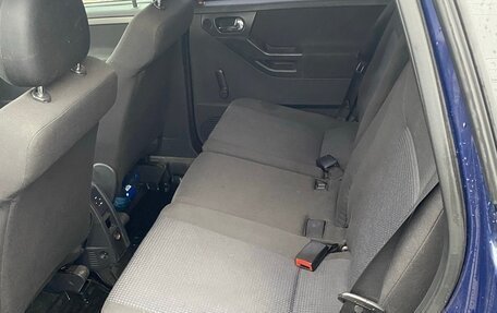 Opel Meriva, 2008 год, 390 000 рублей, 8 фотография