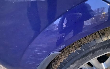 Opel Meriva, 2008 год, 390 000 рублей, 11 фотография