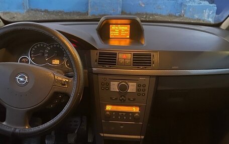 Opel Meriva, 2008 год, 390 000 рублей, 20 фотография