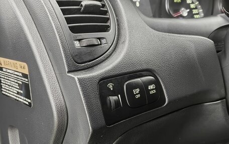 KIA Sportage II, 2008 год, 750 000 рублей, 12 фотография