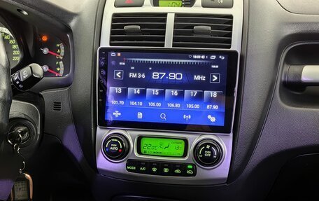 KIA Sportage II, 2008 год, 750 000 рублей, 11 фотография