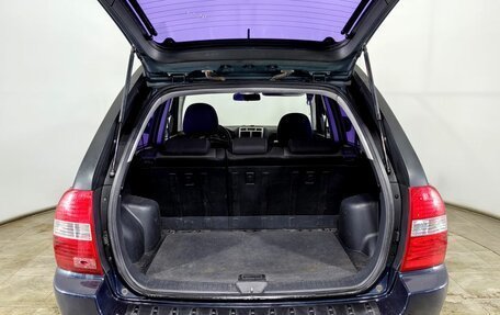 KIA Sportage II, 2008 год, 750 000 рублей, 6 фотография