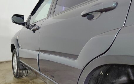 KIA Sportage II, 2008 год, 750 000 рублей, 15 фотография