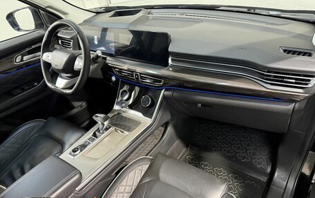 CheryExeed VX, 2023 год, 2 899 800 рублей, 3 фотография