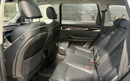 CheryExeed VX, 2023 год, 2 899 800 рублей, 6 фотография