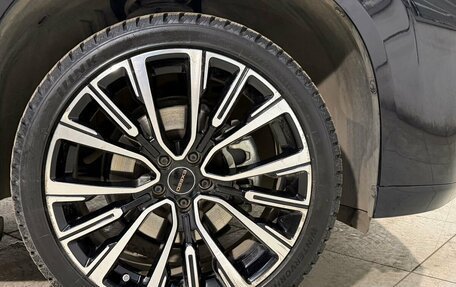 CheryExeed VX, 2023 год, 2 899 800 рублей, 5 фотография