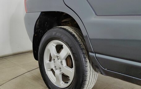 KIA Sportage II, 2008 год, 750 000 рублей, 17 фотография