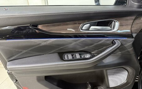 CheryExeed VX, 2023 год, 2 899 800 рублей, 7 фотография