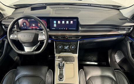 CheryExeed VX, 2023 год, 2 899 800 рублей, 9 фотография