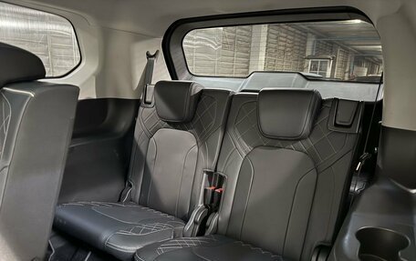 CheryExeed VX, 2023 год, 2 899 800 рублей, 11 фотография