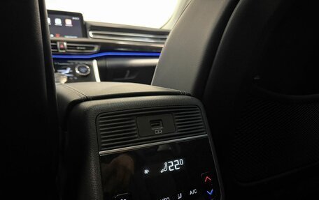 CheryExeed VX, 2023 год, 2 899 800 рублей, 13 фотография