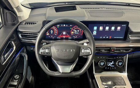 CheryExeed VX, 2023 год, 2 899 800 рублей, 10 фотография