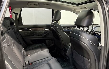 CheryExeed VX, 2023 год, 2 899 800 рублей, 4 фотография