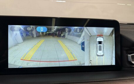 CheryExeed VX, 2023 год, 2 899 800 рублей, 14 фотография