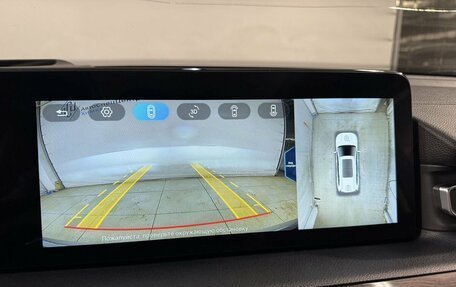 CheryExeed VX, 2023 год, 2 899 800 рублей, 15 фотография
