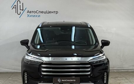 CheryExeed VX, 2023 год, 2 899 800 рублей, 16 фотография