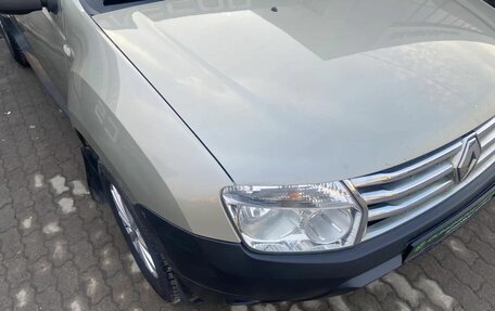 Renault Duster I рестайлинг, 2012 год, 755 000 рублей, 4 фотография