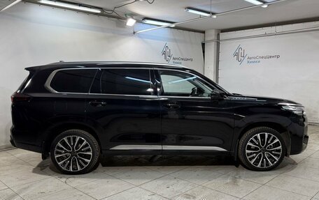 CheryExeed VX, 2023 год, 2 899 800 рублей, 20 фотография