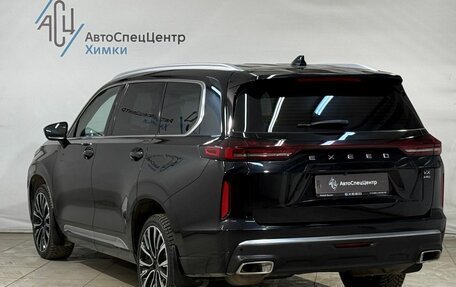 CheryExeed VX, 2023 год, 2 899 800 рублей, 19 фотография
