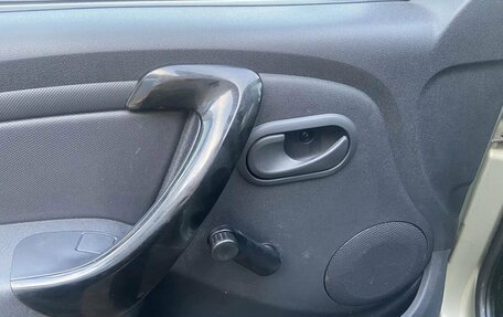 Renault Duster I рестайлинг, 2012 год, 755 000 рублей, 9 фотография