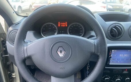 Renault Duster I рестайлинг, 2012 год, 755 000 рублей, 11 фотография