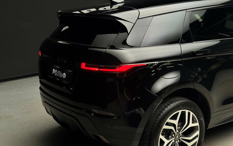 Land Rover Range Rover Evoque II, 2025 год, 6 550 000 рублей, 9 фотография