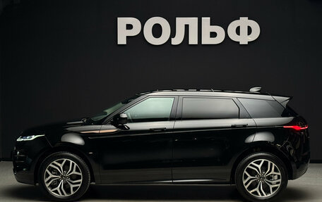 Land Rover Range Rover Evoque II, 2025 год, 6 550 000 рублей, 6 фотография